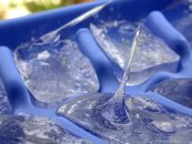 Ice Spikes