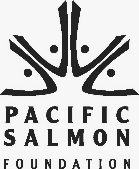 New! SalmonWILD