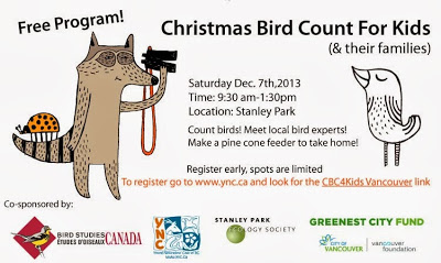 Program Alert! Vancouver CBC4Kids 2013