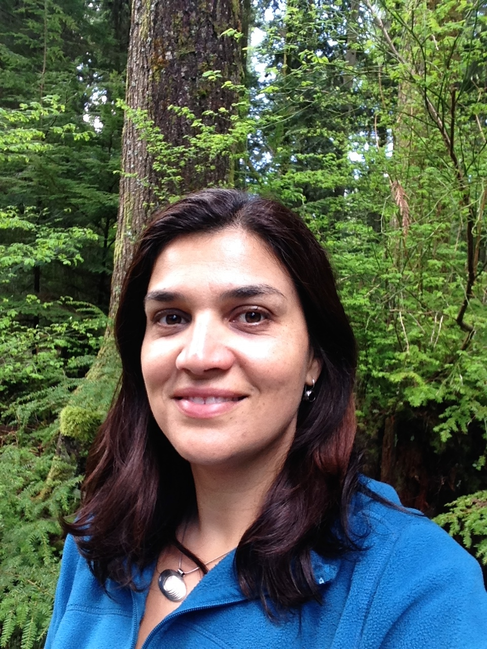 Welcome Karina, our new Membership and Office Coordinator