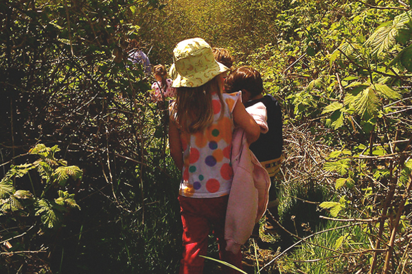 Launching This Summer: Ridge Meadows Family Club & Otter Home Learners!