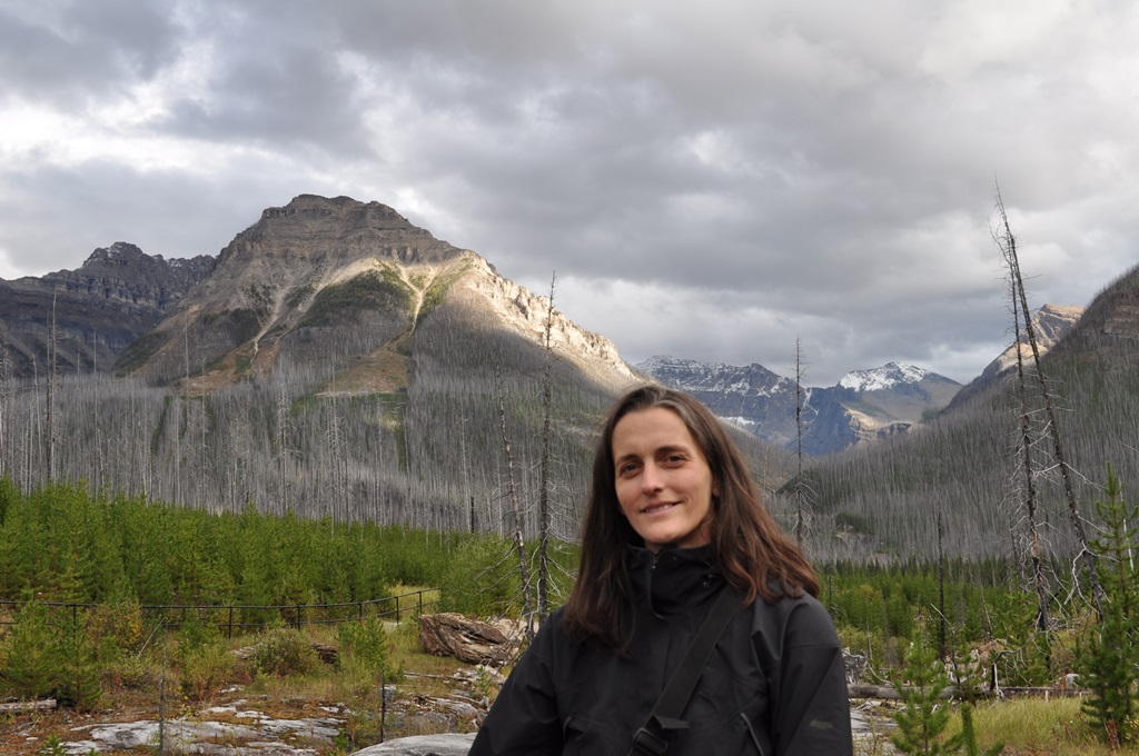 National Volunteer Week: Jenni Stol, Club Leader