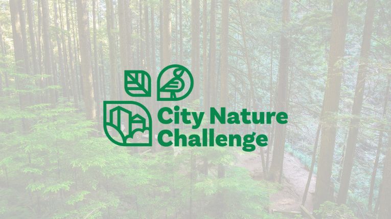 NORTH VANCOUVER – City Nature Challenge
