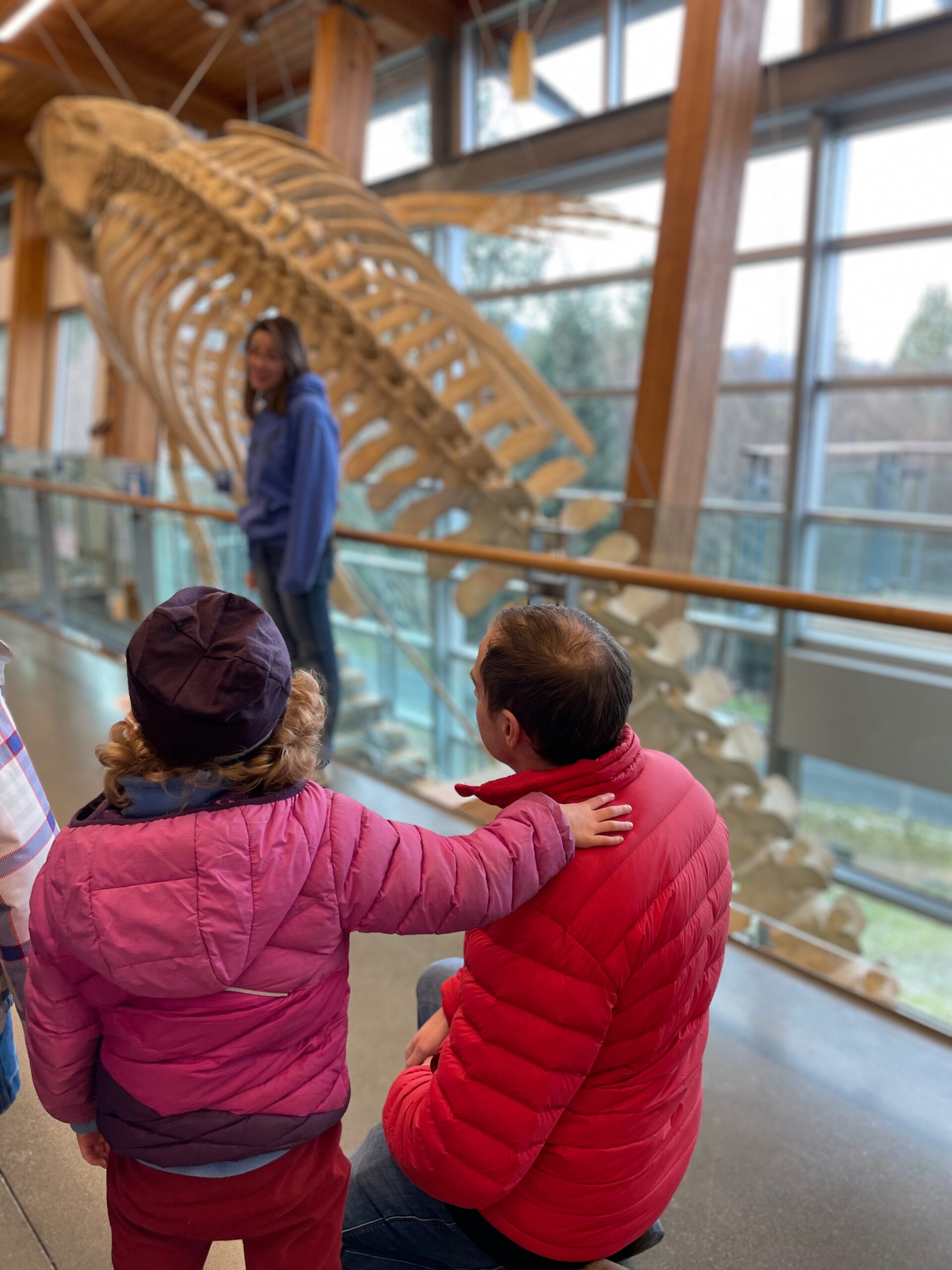 Deep Bay Marine Station: A Journey into Marine Sustainability