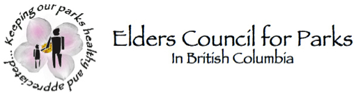 Elders Council for Parks in British Columbia
