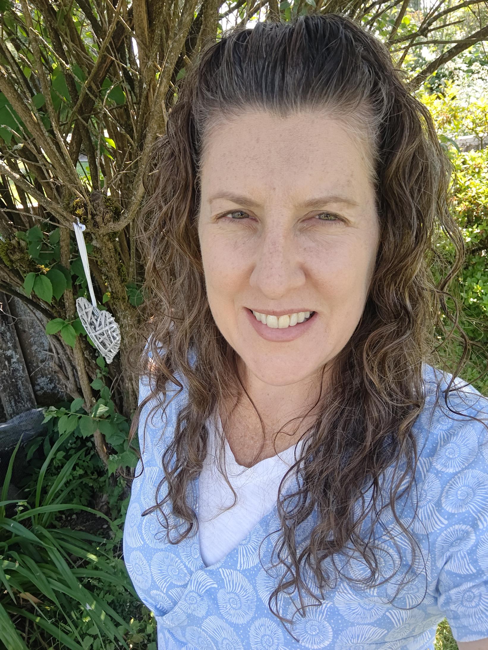 Volunteer Spotlight – Tanya Evans
