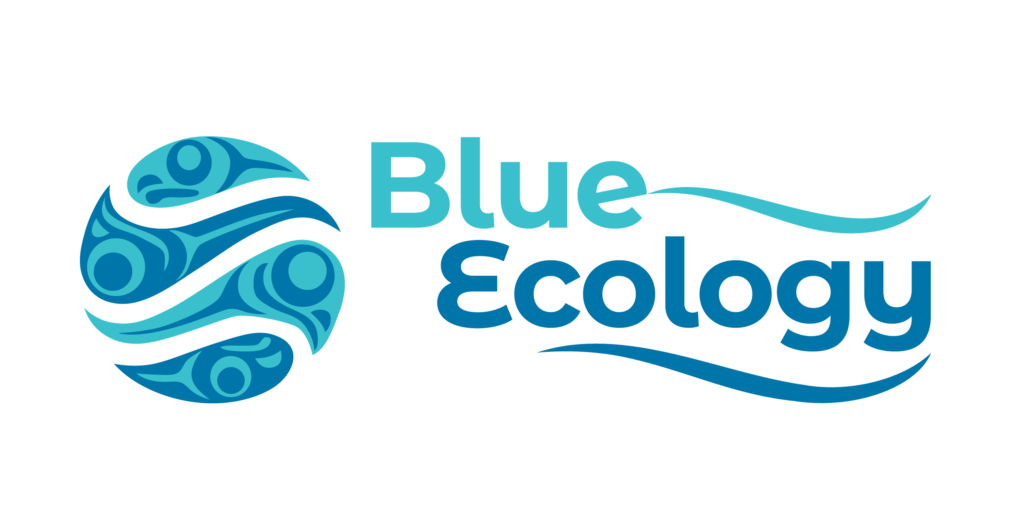Blue Ecology