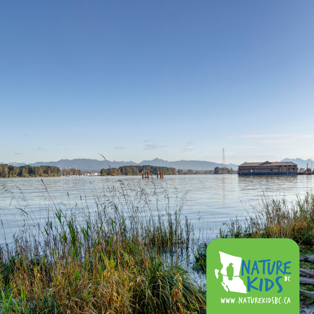 PRINCE GEORGE – Water Reservoir Tour with City Water Foreman: Cheyenne Magee