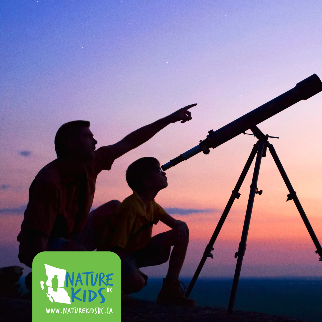 BURNABY – SFU Observatory